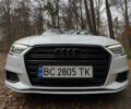 Білий Ауді А3, об'ємом двигуна 1.98 л та пробігом 148 тис. км за 16000 $, фото 56 на Automoto.ua
