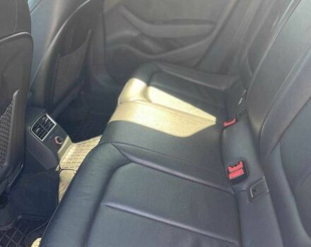 Ауди А3 2016 в Корсунь-Шевченковском на Automoto.ua Белый Ауди А3, объемом двигателя 2 л и пробегом 159 тыс. км за 17500 $, фото 20 на Automoto.ua