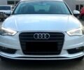 Білий Ауді А3, об'ємом двигуна 2 л та пробігом 65 тис. км за 20000 $, фото 1 на Automoto.ua