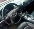 Белый Ауди А3, объемом двигателя 2 л и пробегом 14300 тыс. км за 14500 $, фото 1 на Automoto.ua
