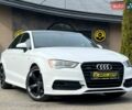 Білий Ауді А3, об'ємом двигуна 1.98 л та пробігом 135 тис. км за 13200 $, фото 1 на Automoto.ua