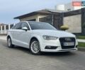 Белый Ауди А3, объемом двигателя 1.97 л и пробегом 113 тыс. км за 16500 $, фото 1 на Automoto.ua