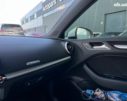 Белый Ауди А3, объемом двигателя 2 л и пробегом 127 тыс. км за 16990 $, фото 19 на Automoto.ua