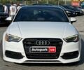 Білий Ауді А3, об'ємом двигуна 2 л та пробігом 127 тис. км за 16290 $, фото 1 на Automoto.ua