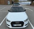 Белый Ауди А3, объемом двигателя 2 л и пробегом 111 тыс. км за 17300 $, фото 6 на Automoto.ua