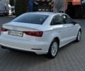 Белый Ауди А3, объемом двигателя 1.97 л и пробегом 96 тыс. км за 15900 $, фото 4 на Automoto.ua
