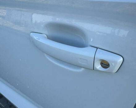 Білий Ауді А3, об'ємом двигуна 2 л та пробігом 95 тис. км за 20000 $, фото 11 на Automoto.ua