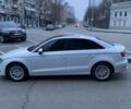 Белый Ауди А3, объемом двигателя 2 л и пробегом 55 тыс. км за 21300 $, фото 2 на Automoto.ua