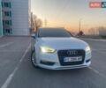 Белый Ауди А3, объемом двигателя 2 л и пробегом 55 тыс. км за 20500 $, фото 16 на Automoto.ua