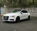 Ауди А3 2016 в Киеве на Automoto.ua Белый Ауди А3, объемом двигателя 1.8 л и пробегом 156 тыс. км за 13000 $, фото 1 на Automoto.ua