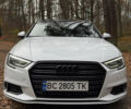 Білий Ауді А3, об'ємом двигуна 1.98 л та пробігом 148 тис. км за 16000 $, фото 54 на Automoto.ua