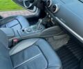 Білий Ауді А3, об'ємом двигуна 1.97 л та пробігом 28 тис. км за 18500 $, фото 16 на Automoto.ua