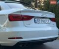 Белый Ауди А3, объемом двигателя 1.97 л и пробегом 93 тыс. км за 16899 $, фото 11 на Automoto.ua