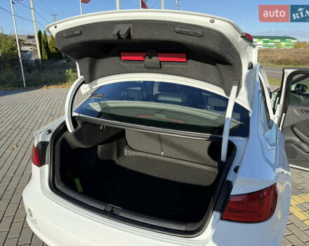 Белый Ауди А3, объемом двигателя 1.97 л и пробегом 107 тыс. км за 18500 $, фото 26 на Automoto.ua