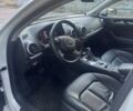 Белый Ауди А3, объемом двигателя 2 л и пробегом 54 тыс. км за 20500 $, фото 16 на Automoto.ua