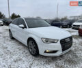Білий Ауді А3, об'ємом двигуна 2 л та пробігом 102 тис. км за 18999 $, фото 1 на Automoto.ua