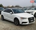 Белый Ауди А3, объемом двигателя 2 л и пробегом 148 тыс. км за 13500 $, фото 1 на Automoto.ua