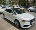 Білий Ауді А3, об'ємом двигуна 2 л та пробігом 140 тис. км за 15600 $, фото 1 на Automoto.ua