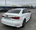 Белый Ауди А3, объемом двигателя 2 л и пробегом 114 тыс. км за 17500 $, фото 7 на Automoto.ua