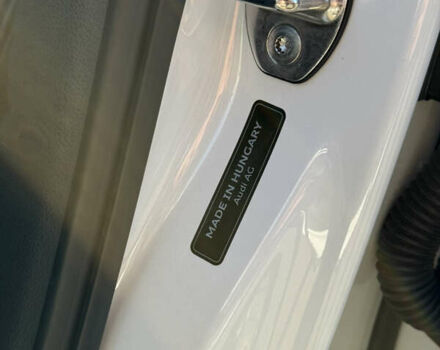 Белый Ауди А3, объемом двигателя 1.97 л и пробегом 107 тыс. км за 18500 $, фото 33 на Automoto.ua