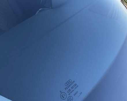 Білий Ауді А3, об'ємом двигуна 2 л та пробігом 95 тис. км за 20000 $, фото 7 на Automoto.ua