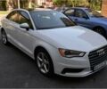 Білий Ауді А3, об'ємом двигуна 2 л та пробігом 56 тис. км за 23399 $, фото 1 на Automoto.ua