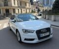 Белый Ауди А3, объемом двигателя 2 л и пробегом 154 тыс. км за 16500 $, фото 1 на Automoto.ua