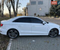 Белый Ауди А3, объемом двигателя 1.98 л и пробегом 211 тыс. км за 19000 $, фото 4 на Automoto.ua