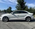 Білий Ауді А3, об'ємом двигуна 2 л та пробігом 41 тис. км за 7200 $, фото 1 на Automoto.ua