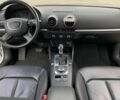 Ауді А3 2016 у Кривому Розі на Automoto.ua Білий Ауді А3, об'ємом двигуна 2 л та пробігом 112 тис. км за 17500 $, фото 5 на Automoto.ua