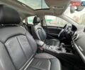 Белый Ауди А3, объемом двигателя 2 л и пробегом 216 тыс. км за 13500 $, фото 67 на Automoto.ua