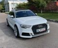 Білий Ауді А3, об'ємом двигуна 1.97 л та пробігом 91 тис. км за 17900 $, фото 1 на Automoto.ua