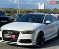 Білий Ауді А3, об'ємом двигуна 2 л та пробігом 127 тис. км за 16290 $, фото 1 на Automoto.ua