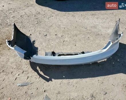 Белый Ауди А3, объемом двигателя 1.8 л и пробегом 35 тыс. км за 2000 $, фото 11 на Automoto.ua