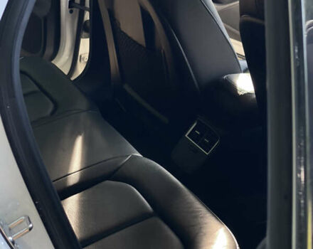 Белый Ауди А3, объемом двигателя 1.8 л и пробегом 190 тыс. км за 13300 $, фото 22 на Automoto.ua