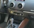 Белый Ауди А3, объемом двигателя 2 л и пробегом 130 тыс. км за 13999 $, фото 5 на Automoto.ua