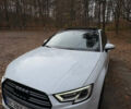 Білий Ауді А3, об'ємом двигуна 1.98 л та пробігом 148 тис. км за 16000 $, фото 1 на Automoto.ua