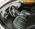 Білий Ауді А3, об'ємом двигуна 1.97 л та пробігом 126 тис. км за 15900 $, фото 3 на Automoto.ua