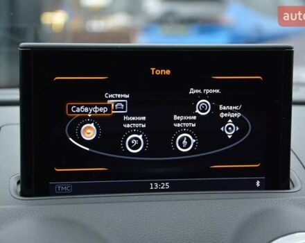 Белый Ауди А3, объемом двигателя 1.97 л и пробегом 112 тыс. км за 19500 $, фото 36 на Automoto.ua