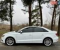 Белый Ауди А3, объемом двигателя 1.8 л и пробегом 130 тыс. км за 11900 $, фото 6 на Automoto.ua