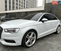 Ауди А3 2016 в Днепре (Днепропетровске) на Automoto.ua Белый Ауди А3, объемом двигателя 1.94 л и пробегом 150 тыс. км за 19000 $, фото 7 на Automoto.ua