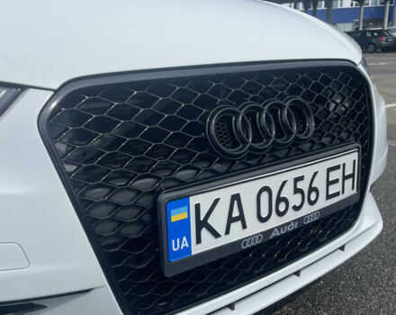 Білий Ауді А3, об'ємом двигуна 1.97 л та пробігом 63 тис. км за 20200 $, фото 10 на Automoto.ua