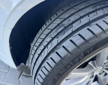 Білий Ауді А3, об'ємом двигуна 2 л та пробігом 95 тис. км за 20000 $, фото 9 на Automoto.ua