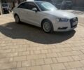 Білий Ауді А3, об'ємом двигуна 1.97 л та пробігом 151 тис. км за 18999 $, фото 37 на Automoto.ua