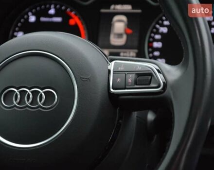 Белый Ауди А3, объемом двигателя 1.97 л и пробегом 112 тыс. км за 19500 $, фото 28 на Automoto.ua