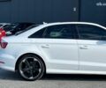 Белый Ауди А3, объемом двигателя 2 л и пробегом 127 тыс. км за 16990 $, фото 4 на Automoto.ua
