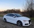 Білий Ауді А3, об'ємом двигуна 1.8 л та пробігом 157 тис. км за 13800 $, фото 11 на Automoto.ua