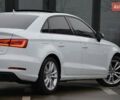 Белый Ауди А3, объемом двигателя 1.97 л и пробегом 112 тыс. км за 19500 $, фото 15 на Automoto.ua