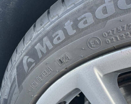 Білий Ауді А3, об'ємом двигуна 2 л та пробігом 95 тис. км за 20000 $, фото 10 на Automoto.ua