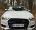 Білий Ауді А3, об'ємом двигуна 1.98 л та пробігом 148 тис. км за 16000 $, фото 53 на Automoto.ua